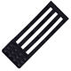 20cm elastic stretch underwear back buckle