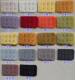 Small 3 rows 2 buckles extension buckle underwear hook back buckle buckle