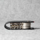 Британская бренда Tide Hard Prance Special Sandwich Shape Cheechain Кожа Tidelle Сортировка хранения аксессуаров