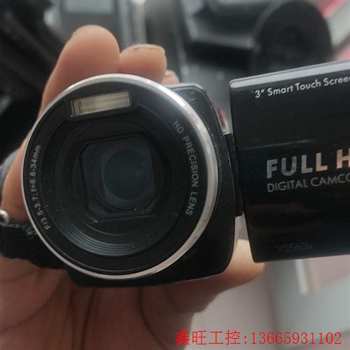 惠普HP full hd v5560u  品相如图,功能正常(议价) - 图0