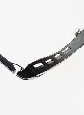 日本崭空ZEQUE路亚偏光镜SHADE钓鱼眼镜户外太阳镜防紫外线斩空