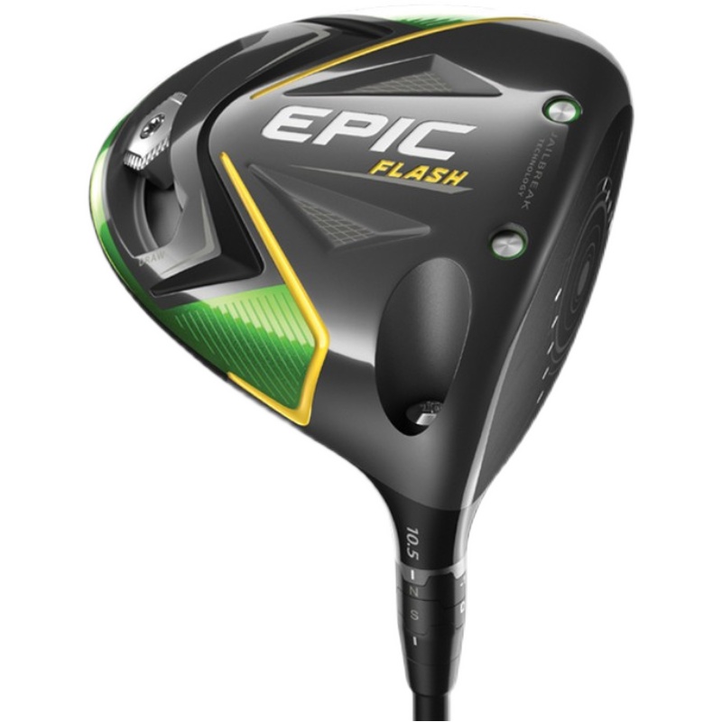 卡拉威Callaway EPIC FLASH男士一号木5度8.5度10.5度12度发球木 - 图3