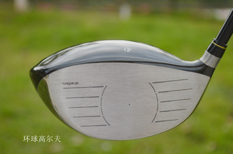 新款Taylormade泰勒梅RBZ高尔夫球杆一号木1号木杆发球木正品特价-图2