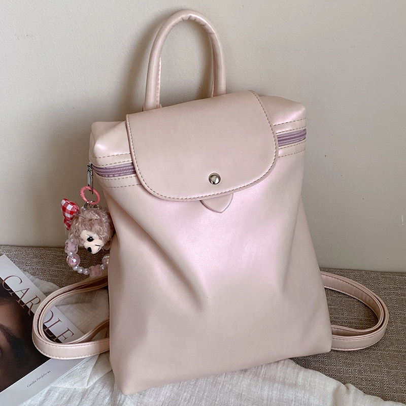 Temperature backpack personalized large capacity