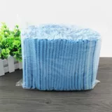 Одноразовая шапочка для волос, шапка, шлем