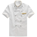 Демисезонный дышащий летний лонгслив для работы, короткий рукав