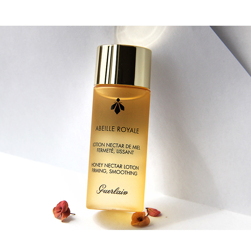 娇兰帝皇蜂姿修护蜜润40ml柔肤水 爱丽斯美妆名品化妆水/爽肤水