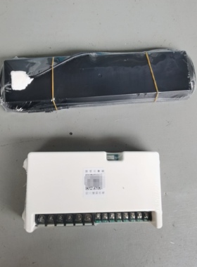 商用油烟净化一体机主板维修配件