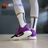 Nike, спортивный кушон, баскетбольная обувь