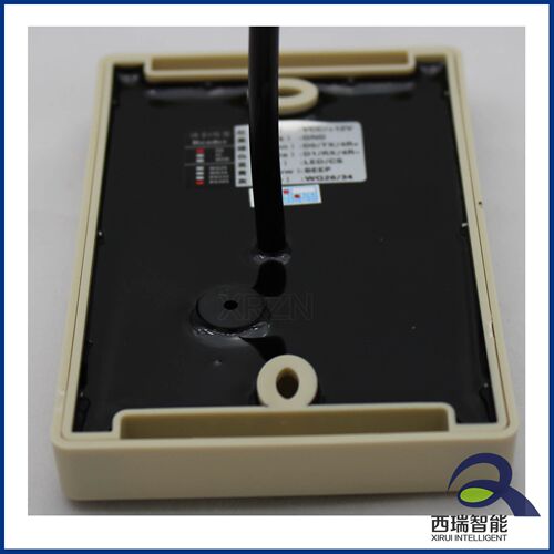 485门禁读卡器 ID卡停车场读卡器 poris读卡器 RS485读头 - 图2