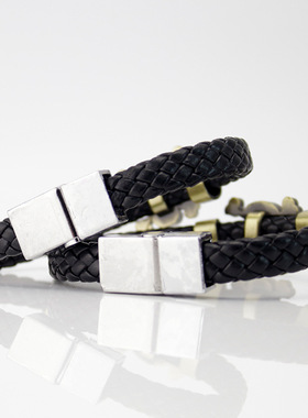 日本动漫周边手链