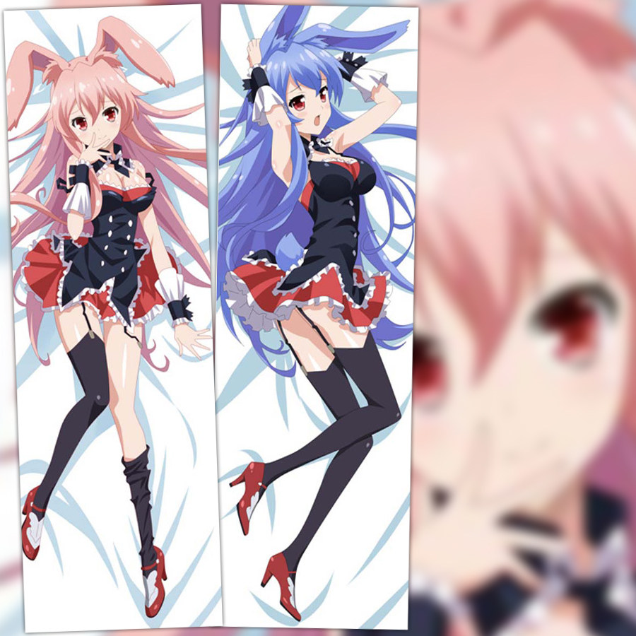 问题儿童都来自异世界黑兔 新人首单立减十元 21年7月 淘宝海外