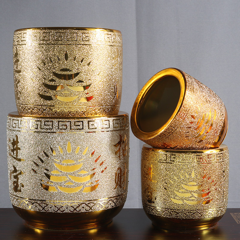 斗炉香炉熏香炉财神香炉碗小号招财家用插香,淘宝优惠券,粉丝福利购,淘宝优惠卷