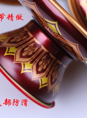 品质供果盘合金现代家用