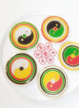 黄铜吸财民族风居家装饰量大从优