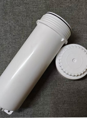 净水器28齿滤瓶盖子配件