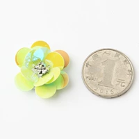 Светло-зеленый