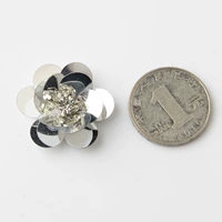 Серебряный