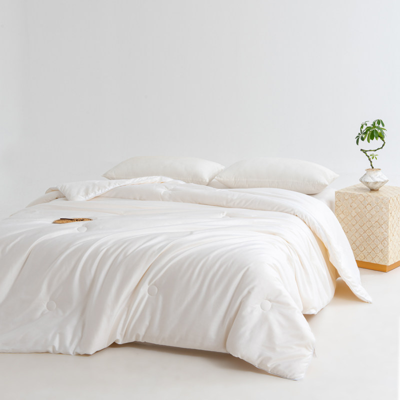 全棉大豆纤维被子冬被春秋被芯单双人棉被空调被学生宿舍加厚保暖,淘宝优惠券,粉丝福利购,淘宝优惠卷