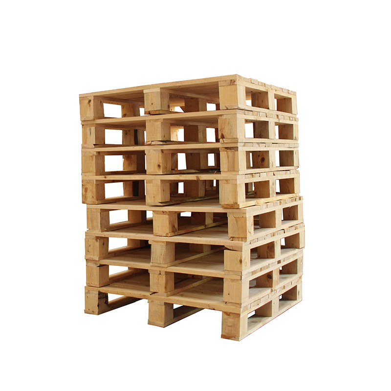 实木托盘卡板进叉运输防潮仓库冷库货架垫板,淘宝优惠券,粉丝福利购,淘宝优惠卷