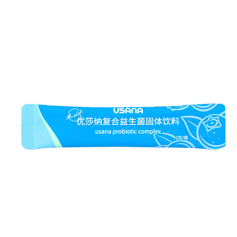 优莎纳复合益生菌固体饮料葆婴益生菌优莎娜益生菌肠道营养正品