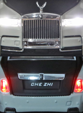 简约现代酒柜电视柜桌面车模摆件