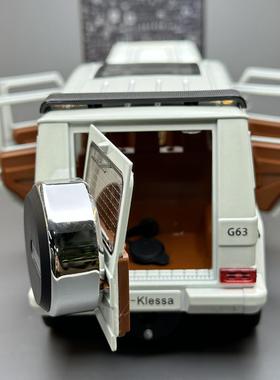 仿真合金车模型桌面摆件