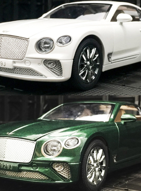 家居桌面创意汽车模型高档摆件