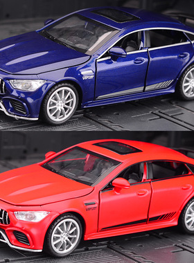 桌面小摆设合金现代轻奢房间