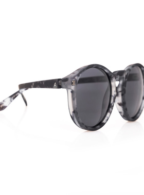 瑞典系列INKRUBBER墨镜