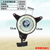 Xiaobailong gasoline micro tillage pulley VP2001P68