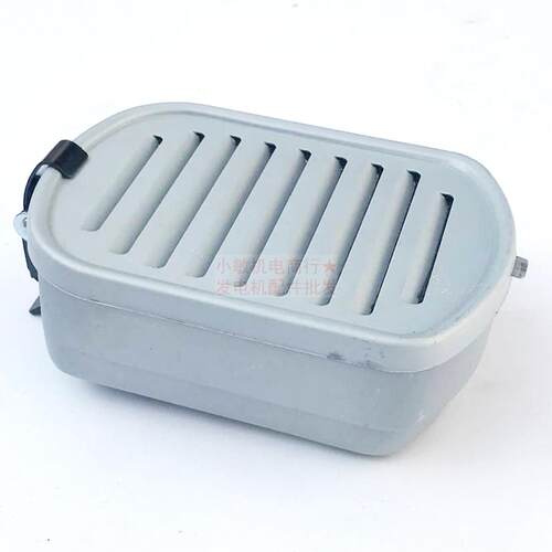 汽油发电机配件RGX2400 空滤器 EY20 EY28微耕机水泵空气滤清器 - 图1