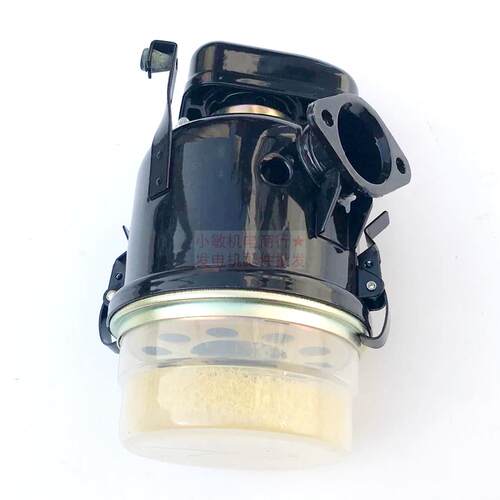 汽油发电机配件RGX2400 空滤器 EY20 EY28微耕机水泵空气滤清器 - 图2