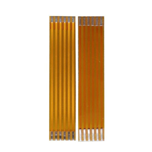 焊接排线1.2间距FPC 3-30Pin芯 长度15-220mm扁平线 - 图3