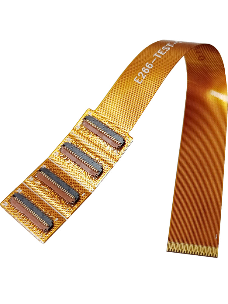 FPC0.3/0.5间距13/15/21/23/25/31/33/39/45p公母ZIF座子测试排线,淘宝优惠券,粉丝福利购,淘宝优惠卷