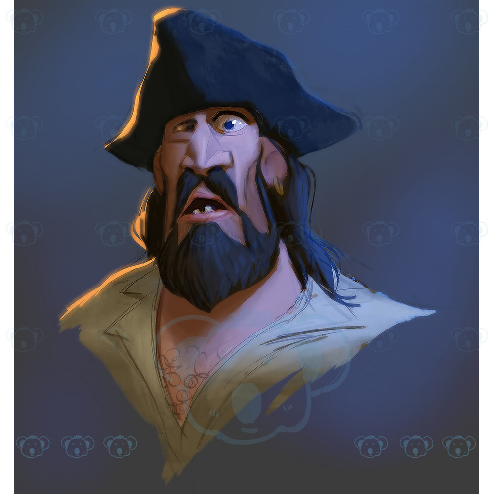 电影感光影与色彩教学视觉开发商业插画概念设计场景构图厚涂课程,淘宝优惠券,粉丝福利购,淘宝优惠卷