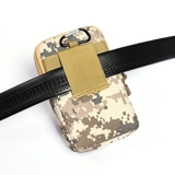 Мобильный телефон, поясная сумка, тканевый универсальный ремень, широкий экран, 6.5 дюймов, 6 дюймовый