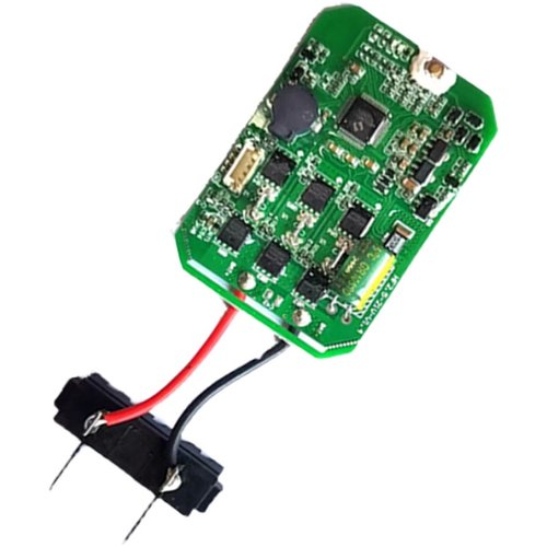 电动修枝剪刀控制板维修配件通用主板霍尔板果树锂电剪刀电路板线 - 图3