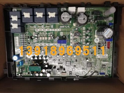 大金空调外机变频板PC09013电脑板RZQH125MY3C主板RXQ305ABY - 图0