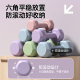 Recommended Good Products Yidi Dumbbells for Women’s Fitness and Shaping