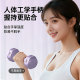 Recommended Good Products Yidi Dumbbells for Women’s Fitness and Shaping