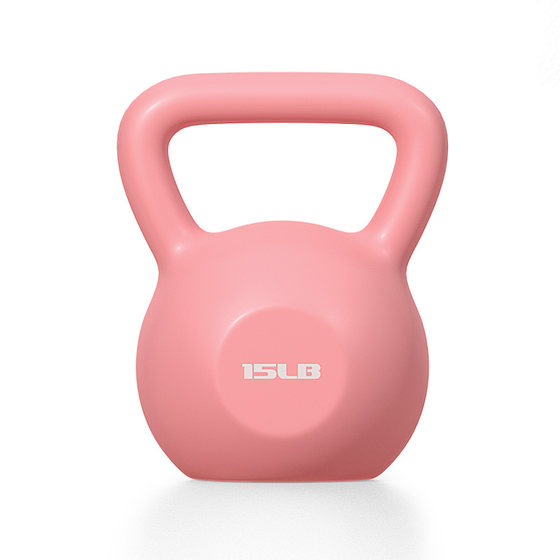 Yidi kettlebell for women's fitness home, environmentally friendly and odor-free