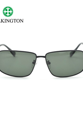 钛合金玻璃司机方框偏光镜