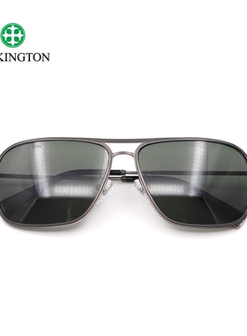 墨镜玻璃偏光司机镜