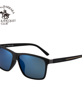 墨镜偏光大框可配近视太阳眼镜