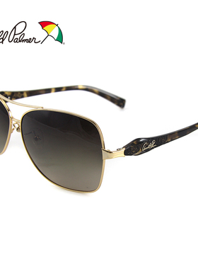 花雨伞渐进户外时尚风方框太阳镜