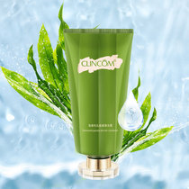 Qiankou seaweed pores shrink cleaning frost control oil to improve dark and clean water Yoon 150g