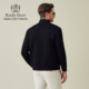 Raidy Boer/Raidy Boer 2025 Autumn Men's Badge Cotton Jacket 4007 Raidy Boer/Raidy Boer 2025 Autumn Men's Badge Cotton Jacket 4007