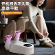 AI intelligent constant temperature does not damage shoes