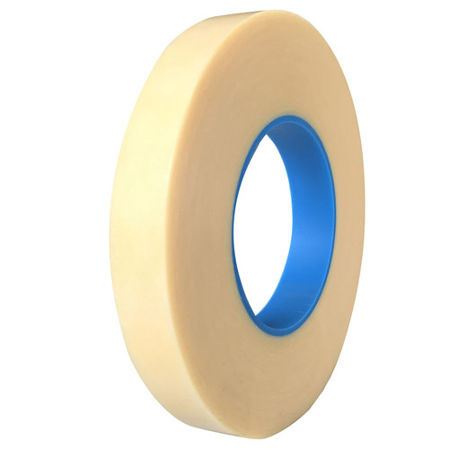 变压器挡墙胶带绝缘胶带1-2-3-5MM宽黄色厚0.15mm 0.28m 0.45mm - 图1